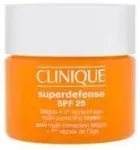 Superdefense Multi-Correcting SPF25 Skin Cream (oily to combination skin)