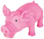 M&auml;nguasi koertele - Trixie Pig 17cm
