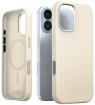 Araree Typo Skin M telefoni&uuml;mbris MagSafe toega, iPhone 17, hall