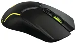 XTRIKE ME Wired Gaming Mouse GM-217 Black