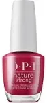 OPI a Bloom with a View Nail Polish Nature Strong Vegan Nail Lacquer Nature Strong