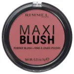 Debenhams Maxi Blush Powder, toon Wild Card