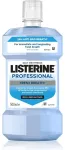 Listerine, Collutorio, Mundwasser Professional Fresh Breath+ 500 Ml (500ml, Collutorio)