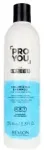 Revlon Pro You the Amplifier Shampoo
