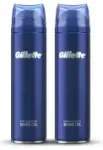 Gillette Fusion 5 Ultra Sensitive Shaving Gel 200 Ml