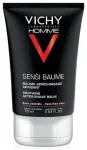 Vichy Homme Mens Soothing After-Shave Balm Sensitive Skin 75ml