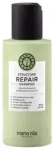 Maria Nila Structure Repair Shampoo 100 Ml