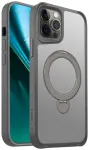Etteri Matt Mag Ring telefoni &uuml;mbris alusega ja MagSafe toega iPhone 12 | iPhone 12 Pro hall