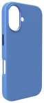 Puro Icon Mag Pro MagSafe silikoonist &uuml;mbris iPhone 16 - Sinine