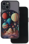 Ultra Trendy Travel telefoni &uuml;mbris iPhone 12 must