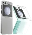 Araree etui Nukin Sam Z Flip6 przeźroczysty-matowy|clear matt AR20-02018B