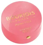 Bourjois Little Round Pot Blush 34 Rose Dor.
