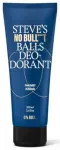 Steve&acute;s No Bull *** T Deodorant for Men (Balls Deo-dorant) 100 Ml