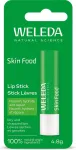 Weleda, Cura Delle Labbra, Skin Food Lip Butter Stick - Nourishing Lip Care (Stick per La Cura Delle Labbra)