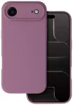 Silicone Lite telefoni &uuml;mbris iPhone 17 Air hall