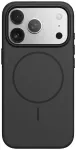 Rock Armor Matte Magnetic Series telefoni &uuml;mbris iPhone 17 Pro Max must