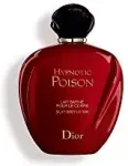 Dior Hypnotic Poison Silky Body Lotion 200ml