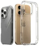 Araree etui Flexield iPhone 16 Pro 6.3"  przeźroczysty|clear AR20-02103A