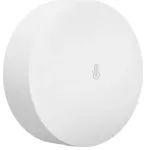Belaidis ZigBee temperatūros ir drėgmės jutiklis Sonoff SNZB-02P