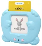 Maxlife english learning device MXLD-100 blue