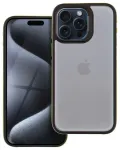 NEO telefoni &uuml;mbris iPhone 15 Pro Max kollane