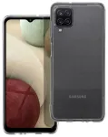 CLEAR 2 mm telefoni &uuml;mbris Samsung Galaxy A12 (A125) l&auml;bipaistev