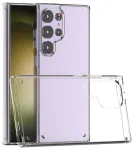 Clear telefoni &uuml;mbris Samsung Galaxy S26 Ultra (S948) l&auml;bipaistev