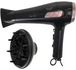 Adler AD 2283 Hair dryer with retractable power cord 2400W