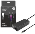 51509 Qoltec Toiteadapter s&uuml;learvutile Lenovo 45W | 20V | 2.25A | 4.0*1.7 | +toitekaabel