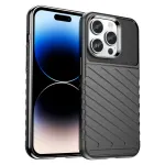 Thunder Case armored telefoni &uuml;mbris iPhone 14 Pro Max must