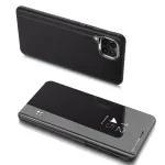 Clear View raamatut&uuml;&uuml;pi telefoni &uuml;mbris Samsung Galaxy A22 4G (A225) must