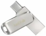 M&auml;lupulk SanDisk Dual Drive Luxe 32GB USB /USB Type-C