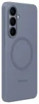 Samsung EF-ES947CVE Silicone telefoni &uuml;mbris Samsung Galaxy S26+ (S947) sinine lilla
