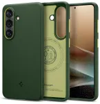 Spigen Nano Pop Mag telefoni &uuml;mbris MagSafe toega Samsung Galaxy S26 (S942) roheline