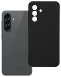 Silicone telefoni &uuml;mbris Samsung Galaxy A56 (A566) must