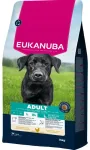 Kuivtoit koertele - Eukanuba Adult Large Chicken, 15 kg