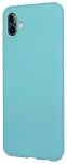 Beline Candy telefoni &uuml;mbris Samsung Galaxy A04 (A045) | A04 (A045)e (A042) | M13 5G (M136) sinine