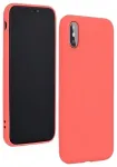 Beline Etui Silicone Realme 7/pink