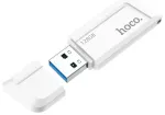 M&auml;lupulk 128GB USB 3.0 (USB A) Hoco UD11, valge