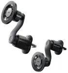 ESR OMNILOCK MAGNETIC MAGSAFE VENT CAR MOUNT BLACK