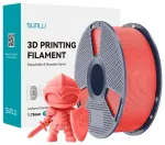 Sunlu PLA+ filament (kirss)