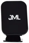 JML CH-114 universaalne magnetiline auto armatuurlauahoidik telefonidele ja GPS-navigatsioonile must