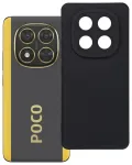 &Uuml;mbris Xiaomi POCO X7 Matt 2.0 must