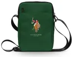 US Polo Bag USTB8PUGFLGN 8 "green | green