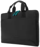 Tucano Smilza Superslim s&uuml;learvutikott 15" must