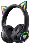 Gaming headphones ONIKUMA B90 Black