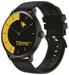 Nutikell TITMO O-150 (AMOLED, bluetooth k&otilde;ned) must