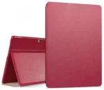 iKaku tahvelarvuti &uuml;mbris Samsung Galaxy Tab A8 10.5 X200 / X205 jaoks, punane