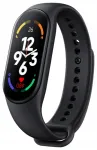 MyTime MT7 Nutiv&otilde;ru IP67 0.96'' TFT HR & Verer&otilde;hu m&otilde;&otilde;tjaga / Sotsiaalv&otilde;rgustikud / Uneekraaniga Black