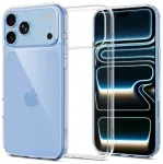 TECH-PROTECT FLEXAIR HYBRID telefoni &uuml;mbris iPhone 17 Pro Max | iPhone 18 Pro Max l&auml;bipaistev